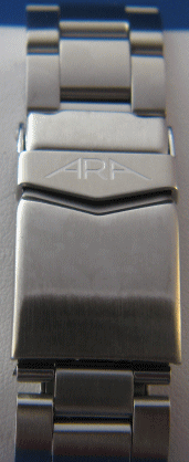ARA Buckle