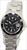 Mens 200 Meter Swiss Eta Quartz Diver Watches