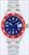 Mens 200 Meter Swiss Eta Quartz Diver Watches