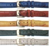 Alligator Grain (Vibrant Colors)