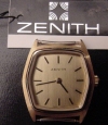 RARE New Old Stock Ladies Zenith Movado Classic!