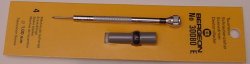 1.00 mm Bergeon Watchmaker Screwdriver